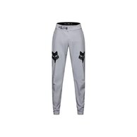 Kalhoty FOX Ranger Pant Grid Steel Gray -XL