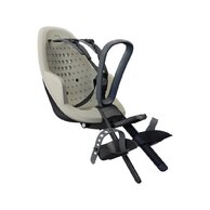 Dětská sedačka THULE Yepp 2 Mini Light Sand