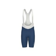 Kraťasy se šlemi SANTINI Aero Race Blue