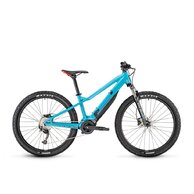 MOUSTACHE Samedi OFF 26 KID Eletric Blue
