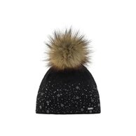 Kulich EISBÄR Rana Lux Crystal MÜ Black/Real