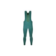 Kalhoty se šlemi SANTINI RTR Light Green