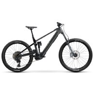 NORCO Sight VLT C2 150 B800 Raw Black/Liquid Current