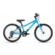CTM Flash Matt Blue
