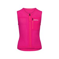 Vesta POC POCito VPD Air Vest Fluorescent Pink