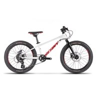 BEANY Blaster XC 20 White/Red