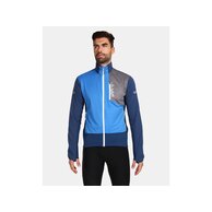 Běžecká bunda KILPI Nordim Dark Blue
