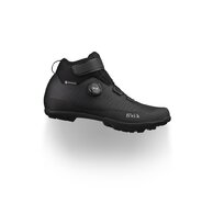 Zimní tretry FIZIK Terra Artica X5 GTX černá