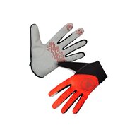 Dámské dlouhoprsté rukavice ENDURA Hummvee Lite Icon LTD Paprika