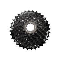 Kazeta SHIMANO CS-HG200 9s