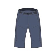 Kalhoty 3/4 ENDURA Hummvee Indigo Rock