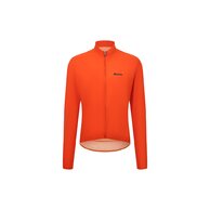 Unisex bunda SANTINI RTR Wind Red