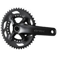 Kliky SHIMANO GRX FC-RX600 2x11 46/30