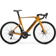 MERIDA Reacto 4000 Mineral Gold (Black)