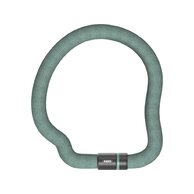 Zámek na klíč ABUS 6206K/110 Goose Lock Mint