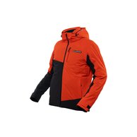 Bunda BLIZZARD Ski Jacket Berwang, cherry red/black