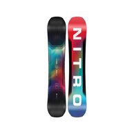 Snowboard NITRO TEAM