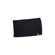 Čelenka ORTOVOX Light Fleece Black Raven