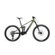 NORCO Fluid VLT C2 140 B400 Green