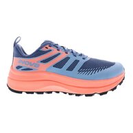 Dámské běžecké boty INOV-8 Trailfly MAX Wide Light Blue