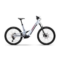 GHOST E-ASX Advanced Low Snow Blue/Shadow Grey