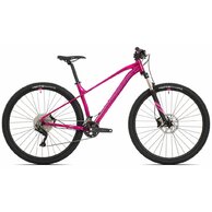 ROCK MACHINE Catherine 40-29 Purple/Crimson