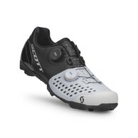 Tretry SCOTT Mtb RC Black/White