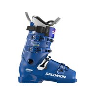 Lyžařské boty SALOMON S/PRO RACE 140 Race B/Wht/Pro