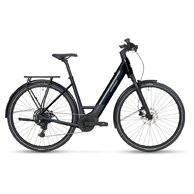 STEVENS E-Comuna 7.4.1 Forma Black Mercury
