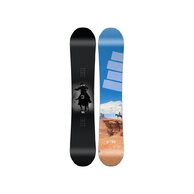 Snowboard NITRO T1 MID-WIDE