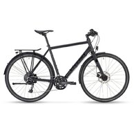 STEVENS 6X Lite Tour HT Stealth Black