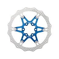 Brzdový kotouč Reverse Alloy/Steel 160mm