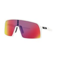 Brýle OAKLEY Sutro Matt White/ Prizm Road