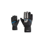 Rukavice ZIENER GALISO-Z GTX + GORE PLUS WARM glove man black