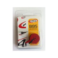 Brzdové destičky SRAM BB5 ocel/organické