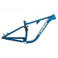 Rám PELLS Tarpan TR 29" Light blue M
