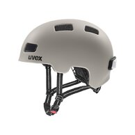 Helma UVEX City 4 Warm Grey Matt