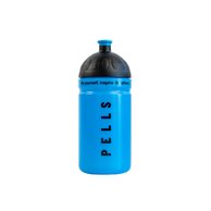 Láhev PELLS X-Race3 500 ml Proces Blue
