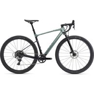 GIANT Revolt X Advanced Pro 2 Misty Forest