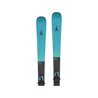 Lyže ATOMIC REDSTER X5 TEAL + M 10 GW Teal Tension/Black