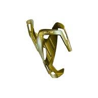 Košík na láhev ELITE Vico Glam Metalic Gold/White