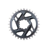 Převodník SRAM X-SYNC 2 Direct Mount 6mm Offset 12s Lunar Grey