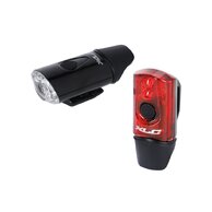 Sada světel XLC CL-S22 USB