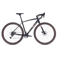 ROCK MACHINE Gravelride 200 Gloss Black/Sand