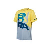 Dětský Dres ENDURA SingleTrack Core Tee Blueberry