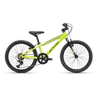CTM Jerry 1.0 Matte Lime/Black