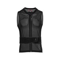 Ochranná vesta ATOMIC LIVE SHIELD AMID LITE VEST M Black