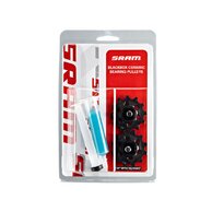 Kladky přehazovačky SRAM XX1/X01 BlackBox