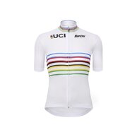 Dres SANTINI UCI World Master Champion