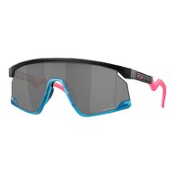Brýle OAKLEY Bxtr Matte Black/Black Prizm